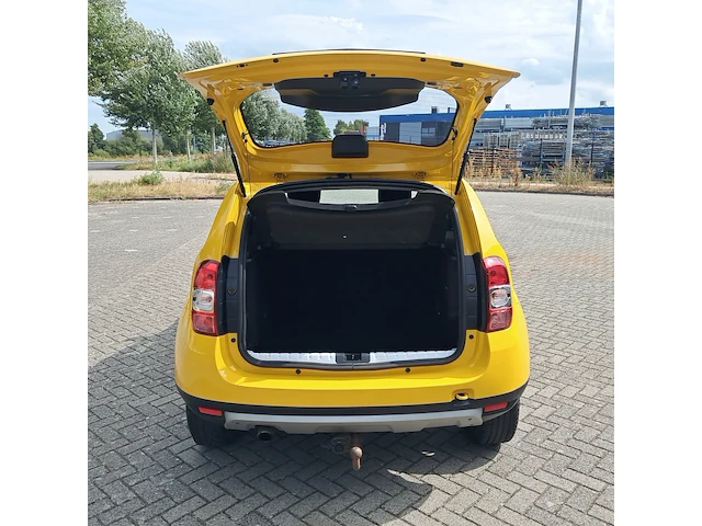 Personenauto dacia, duster 1.2 tce 4x4 lauréate, bouwjaar 2017 - afbeelding 43 van  49