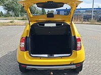 Personenauto dacia, duster 1.2 tce 4x4 lauréate, bouwjaar 2017 - afbeelding 43 van  49