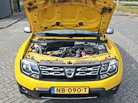 Personenauto dacia, duster 1.2 tce 4x4 lauréate, bouwjaar 2017 - afbeelding 45 van  49