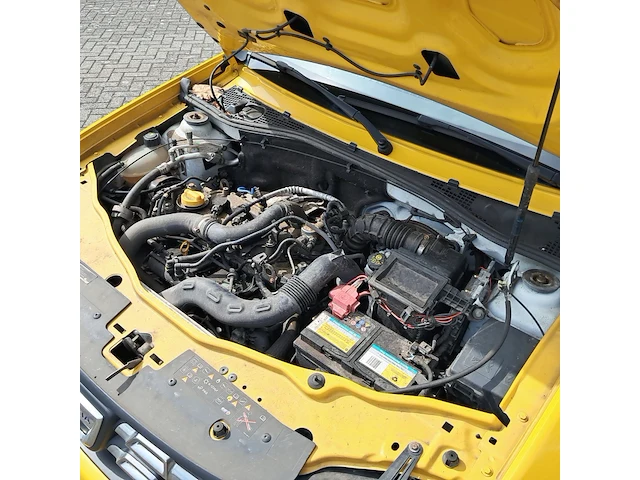 Personenauto dacia, duster 1.2 tce 4x4 lauréate, bouwjaar 2017 - afbeelding 47 van  49