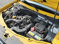 Personenauto dacia, duster 1.2 tce 4x4 lauréate, bouwjaar 2017 - afbeelding 47 van  49