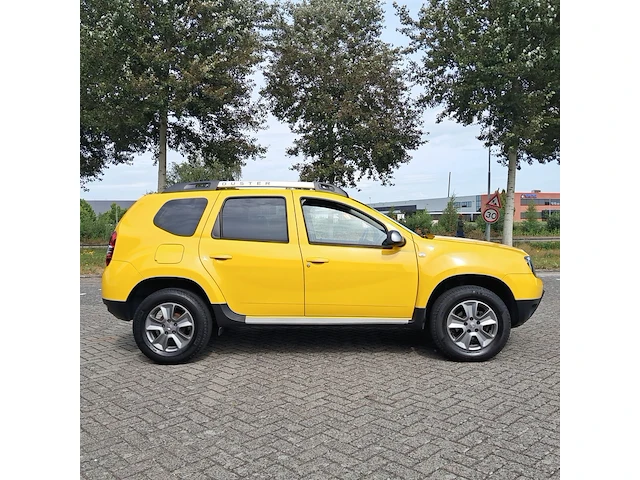 Personenauto dacia, duster 1.2 tce 4x4 lauréate, bouwjaar 2017 - afbeelding 4 van  49