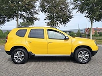 Personenauto dacia, duster 1.2 tce 4x4 lauréate, bouwjaar 2017 - afbeelding 4 van  49