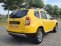 Personenauto dacia, duster 1.2 tce 4x4 lauréate, bouwjaar 2017 - afbeelding 5 van  49