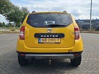 Personenauto dacia, duster 1.2 tce 4x4 lauréate, bouwjaar 2017 - afbeelding 6 van  49