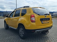 Personenauto dacia, duster 1.2 tce 4x4 lauréate, bouwjaar 2017 - afbeelding 7 van  49