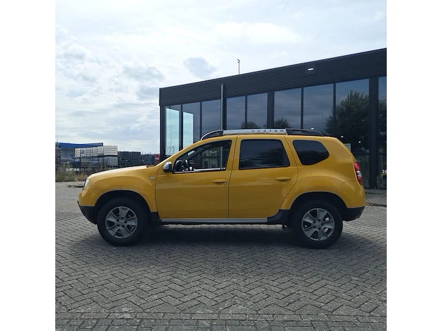 Personenauto dacia, duster 1.2 tce 4x4 lauréate, bouwjaar 2017 - afbeelding 8 van  49