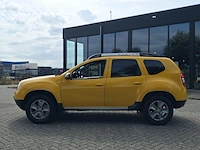 Personenauto dacia, duster 1.2 tce 4x4 lauréate, bouwjaar 2017 - afbeelding 8 van  49