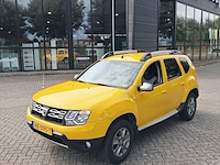 Personenauto dacia, duster 1.2 tce 4x4 lauréate, bouwjaar 2017 - afbeelding 9 van  49