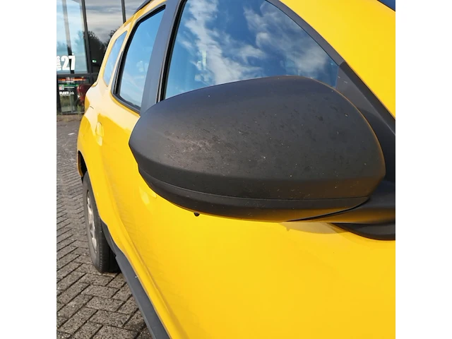 Personenauto, dacia, duster 1.3 tce 4x4 comfort, 2019 - afbeelding 3 van  44