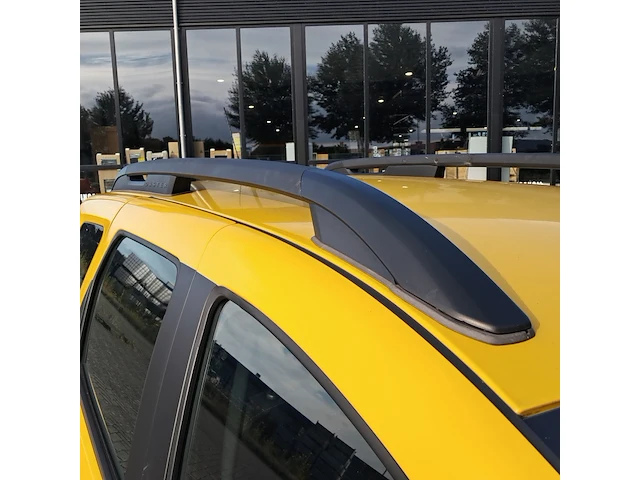 Personenauto, dacia, duster 1.3 tce 4x4 comfort, 2019 - afbeelding 4 van  44