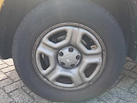 Personenauto, dacia, duster 1.3 tce 4x4 comfort, 2019 - afbeelding 7 van  44