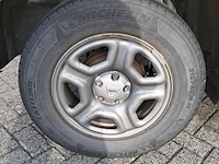 Personenauto, dacia, duster 1.3 tce 4x4 comfort, 2019 - afbeelding 9 van  44