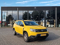 Personenauto, dacia, duster 1.3 tce 4x4 comfort, 2019 - afbeelding 1 van  44