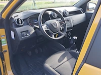 Personenauto, dacia, duster 1.3 tce 4x4 comfort, 2019 - afbeelding 13 van  44