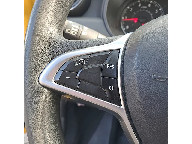 Personenauto, dacia, duster 1.3 tce 4x4 comfort, 2019 - afbeelding 15 van  44