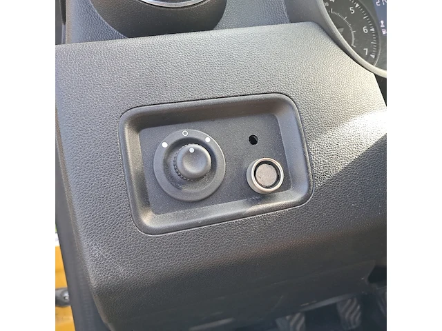 Personenauto, dacia, duster 1.3 tce 4x4 comfort, 2019 - afbeelding 19 van  44