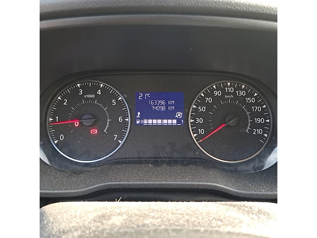 Personenauto, dacia, duster 1.3 tce 4x4 comfort, 2019 - afbeelding 20 van  44