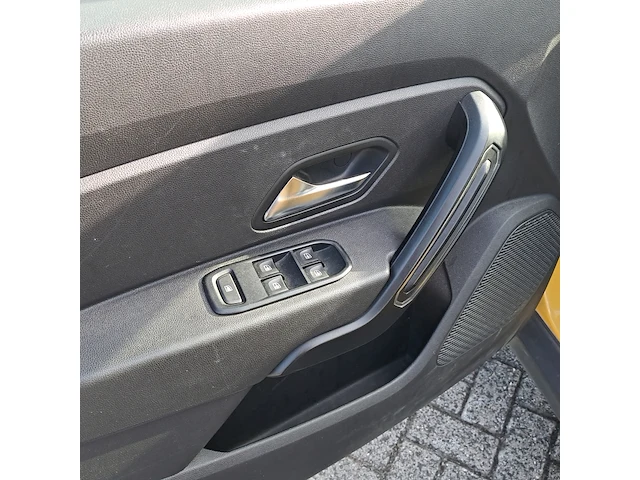 Personenauto, dacia, duster 1.3 tce 4x4 comfort, 2019 - afbeelding 27 van  44