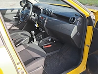 Personenauto, dacia, duster 1.3 tce 4x4 comfort, 2019 - afbeelding 29 van  44
