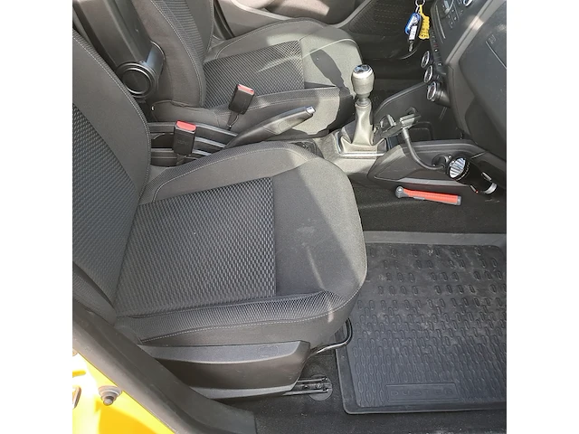 Personenauto, dacia, duster 1.3 tce 4x4 comfort, 2019 - afbeelding 31 van  44