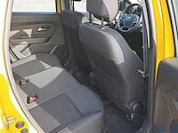 Personenauto, dacia, duster 1.3 tce 4x4 comfort, 2019 - afbeelding 32 van  44