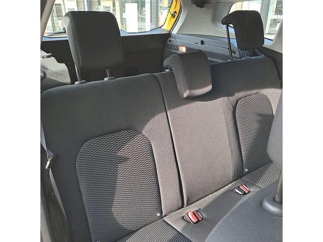 Personenauto, dacia, duster 1.3 tce 4x4 comfort, 2019 - afbeelding 33 van  44