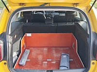 Personenauto, dacia, duster 1.3 tce 4x4 comfort, 2019 - afbeelding 36 van  44
