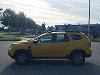 Personenauto, dacia, duster 1.3 tce 4x4 comfort, 2019 - afbeelding 34 van  44
