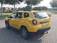 Personenauto, dacia, duster 1.3 tce 4x4 comfort, 2019 - afbeelding 40 van  44