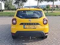 Personenauto, dacia, duster 1.3 tce 4x4 comfort, 2019 - afbeelding 41 van  44