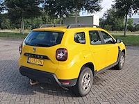 Personenauto, dacia, duster 1.3 tce 4x4 comfort, 2019 - afbeelding 42 van  44