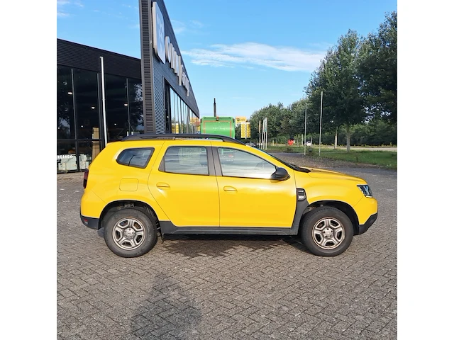 Personenauto, dacia, duster 1.3 tce 4x4 comfort, 2019 - afbeelding 43 van  44