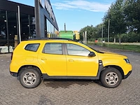 Personenauto, dacia, duster 1.3 tce 4x4 comfort, 2019 - afbeelding 43 van  44