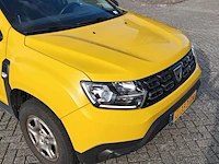 Personenauto, dacia, duster 1.3 tce 4x4 comfort, 2019 - afbeelding 44 van  44