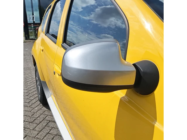Personenauto, dacia, duster 1.5 dci 4x4 prestige, 2014 - afbeelding 2 van  43