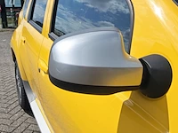 Personenauto, dacia, duster 1.5 dci 4x4 prestige, 2014 - afbeelding 2 van  43
