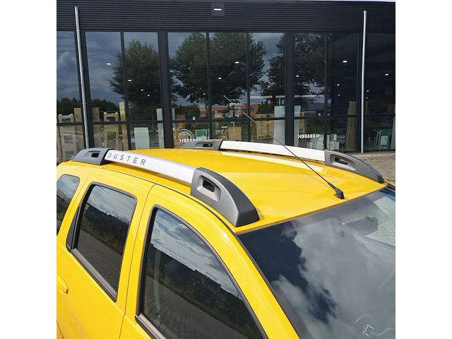 Personenauto, dacia, duster 1.5 dci 4x4 prestige, 2014 - afbeelding 3 van  43