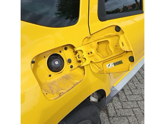 Personenauto, dacia, duster 1.5 dci 4x4 prestige, 2014 - afbeelding 5 van  43
