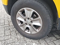 Personenauto, dacia, duster 1.5 dci 4x4 prestige, 2014 - afbeelding 8 van  43