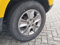 Personenauto, dacia, duster 1.5 dci 4x4 prestige, 2014 - afbeelding 9 van  43