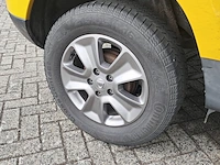 Personenauto, dacia, duster 1.5 dci 4x4 prestige, 2014 - afbeelding 10 van  43