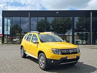 Personenauto, dacia, duster 1.5 dci 4x4 prestige, 2014 - afbeelding 1 van  43