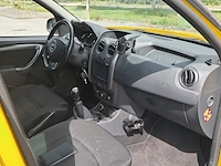 Personenauto, dacia, duster 1.5 dci 4x4 prestige, 2014 - afbeelding 13 van  43