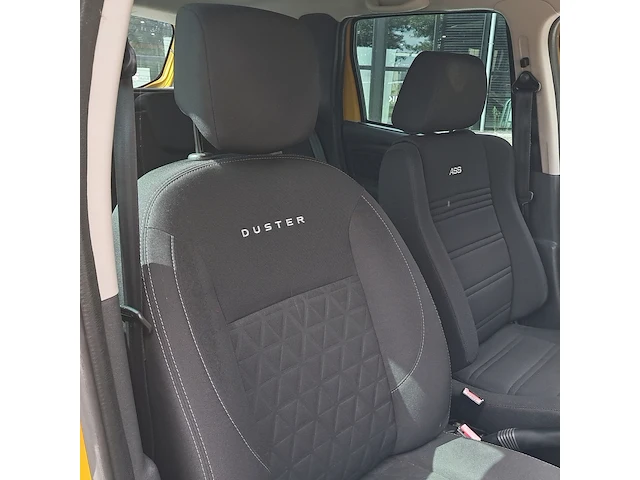 Personenauto, dacia, duster 1.5 dci 4x4 prestige, 2014 - afbeelding 14 van  43