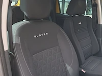 Personenauto, dacia, duster 1.5 dci 4x4 prestige, 2014 - afbeelding 14 van  43