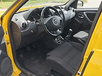 Personenauto, dacia, duster 1.5 dci 4x4 prestige, 2014 - afbeelding 16 van  43