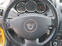 Personenauto, dacia, duster 1.5 dci 4x4 prestige, 2014 - afbeelding 17 van  43