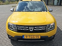 Personenauto, dacia, duster 1.5 dci 4x4 prestige, 2014 - afbeelding 12 van  43
