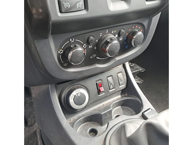 Personenauto, dacia, duster 1.5 dci 4x4 prestige, 2014 - afbeelding 25 van  43